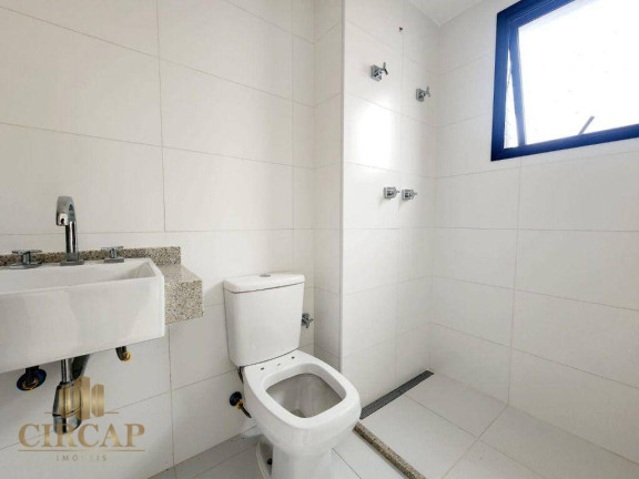 Imagem Apartamento com 3 Quartos à Venda, 129 m² em Perdizes - São Paulo