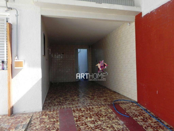 Imagem Casa com 2 Quartos à Venda, 96 m² em Rudge Ramos - São Bernardo Do Campo Imagem Casa com 2 Quartos à Venda, 96 m² em Rudge Ramos - São Bernardo Do Campo