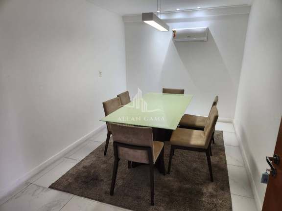 Imagem Apartamento com 1 Quarto à Venda, 33 m² em Farol - Maceió