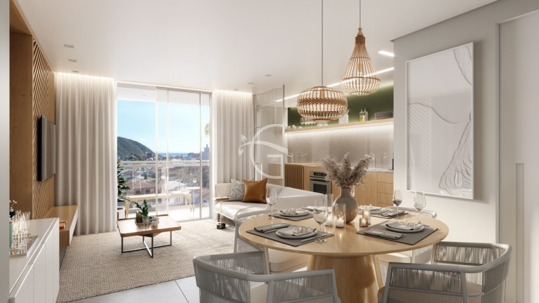 Imagem Apartamento com 2 Quartos à Venda, 58 m² em Praia De Itaguaçu - São Francisco Do Sul Imagem Apartamento com 2 Quartos à Venda, 58 m² em Praia De Itaguaçu - São Francisco Do Sul