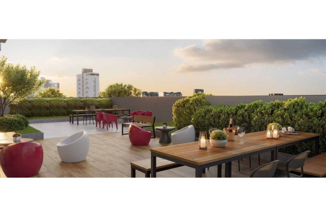 Imagem Apartamento com 1 Quarto à Venda, 28 m² em Jardim Das Acácias - São Paulo Imagem Apartamento com 1 Quarto à Venda, 28 m² em Jardim Das Acácias - São Paulo