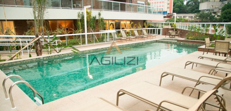 Imagem Apartamento com 3 Quartos à Venda, 230 m² em Alto De Pinheiros - São Paulo Imagem Apartamento com 3 Quartos à Venda, 230 m² em Alto De Pinheiros - São Paulo