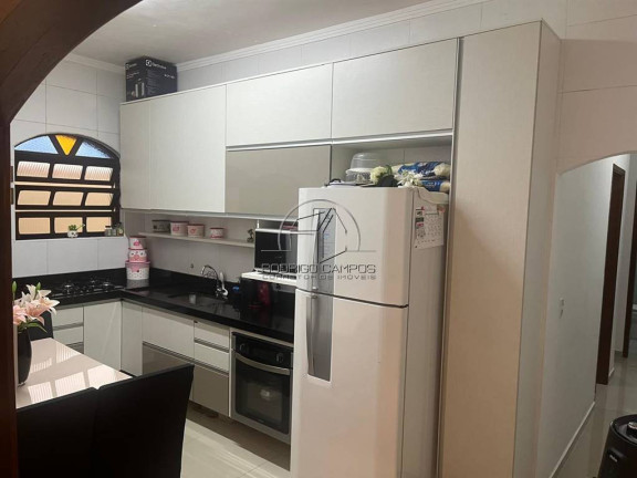 Imagem Casa com 2 Quartos à Venda, 10 m² em Forte - Praia Grande Imagem Casa com 2 Quartos à Venda, 10 m² em Forte - Praia Grande