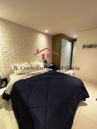 Imagem Apartamento com 2 Quartos à Venda, 70 m² em Brooklin - São Paulo Imagem Apartamento com 2 Quartos à Venda, 70 m² em Brooklin - São Paulo