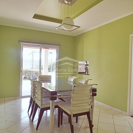 Imagem Casa de Condomínio com 5 Quartos à Venda, 1.800 m² em Jardim Madalena - Campinas Imagem Casa de Condomínio com 5 Quartos à Venda, 1.800 m² em Jardim Madalena - Campinas