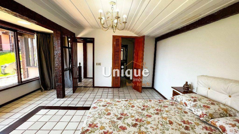 Imagem Casa com 4 Quartos à Venda, 190 m² em João Fernandes - Armação Dos Búzios