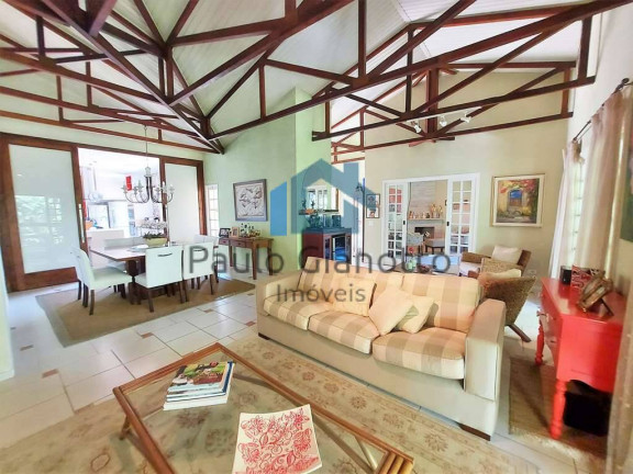 Imagem Casa de Condomínio com 5 Quartos à Venda, 1.087 m² em Palos Verdes - Carapicuíba