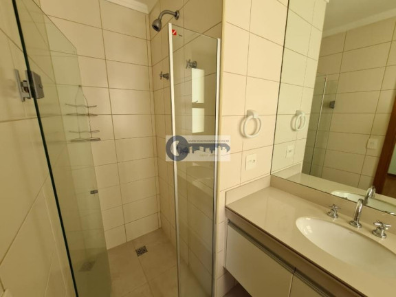 Apartamento com 3 Quartos à Venda, 201 m² em Tamboré - Santana De Parnaíba