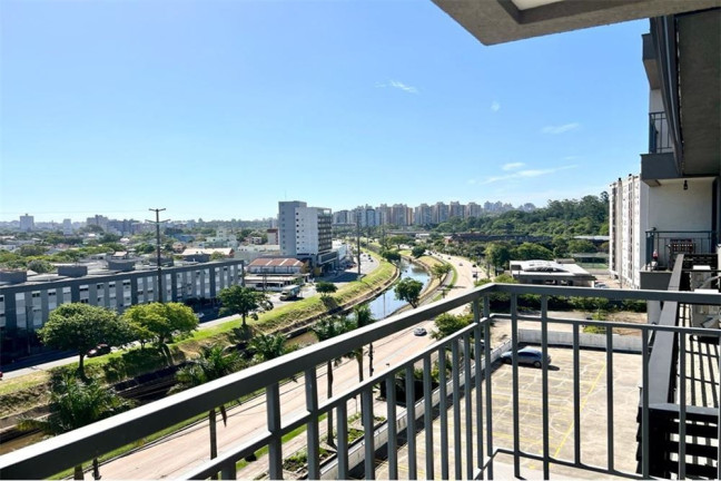 Imagem Apartamento com 1 Quarto à Venda, 47 m² em Jardim Botânico - Porto Alegre Imagem Apartamento com 1 Quarto à Venda, 47 m² em Jardim Botânico - Porto Alegre