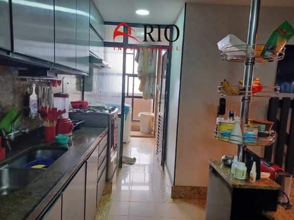 Imagem Imóvel com 4 Quartos à Venda, 231 m² em Barra Da Tijuca - Rio De Janeiro Imagem Imóvel com 4 Quartos à Venda, 231 m² em Barra Da Tijuca - Rio De Janeiro