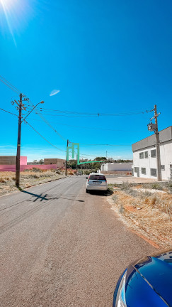 Imagem Terreno à Venda, 853 m² em Polo Industrial Abilio Nogueira - Franca Imagem Terreno à Venda, 853 m² em Polo Industrial Abilio Nogueira - Franca