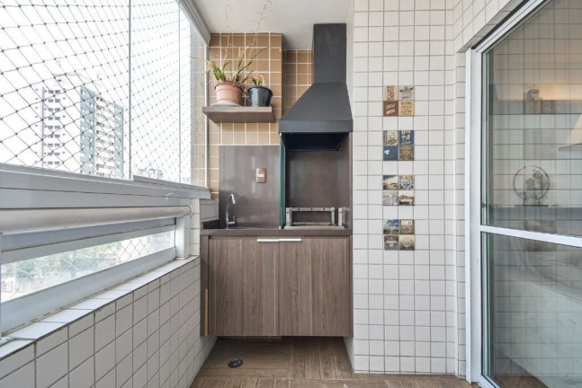 Imagem Apartamento com 3 Quartos à Venda, 80 m² em Vila Gumercindo - São Paulo Imagem Apartamento com 3 Quartos à Venda, 80 m² em Vila Gumercindo - São Paulo