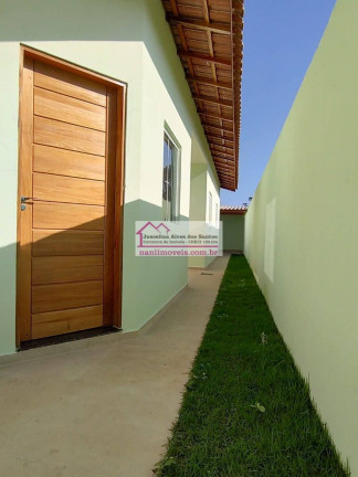 Imagem Casa com 3 Quartos à Venda, 180 m² em Morro Do Algodão - Caraguatatuba