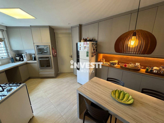 Imagem Apartamento com 4 Quartos à Venda, 214 m² em Setor Oeste - Goiânia Imagem Apartamento com 4 Quartos à Venda, 214 m² em Setor Oeste - Goiânia