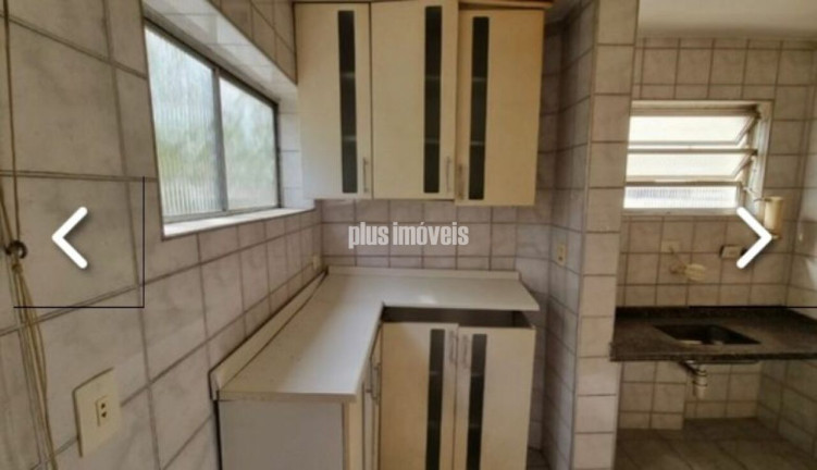 Imagem Apartamento com 2 Quartos à Venda, 56 m² em Vila Paulista - São Paulo Imagem Apartamento com 2 Quartos à Venda, 56 m² em Vila Paulista - São Paulo