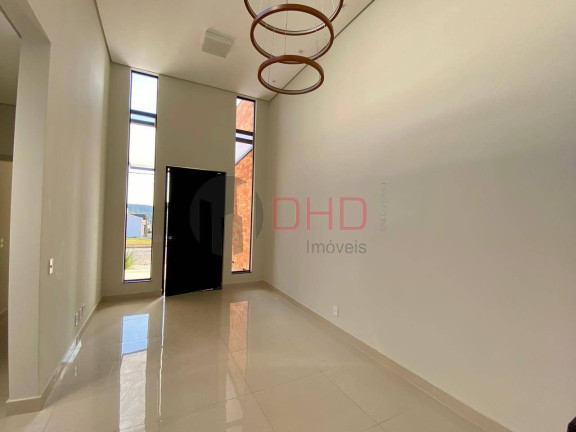 Imagem Casa de Condomínio com 3 Quartos à Venda, 154 m² em Jardim Residencial Villagio Ipanema I - Sorocaba