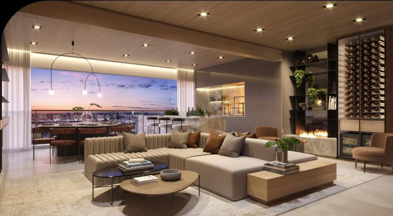 Imagem Imóvel com 4 Quartos à Venda, 142 m² em Vila Mariana - São Paulo Imagem Imóvel com 4 Quartos à Venda, 142 m² em Vila Mariana - São Paulo