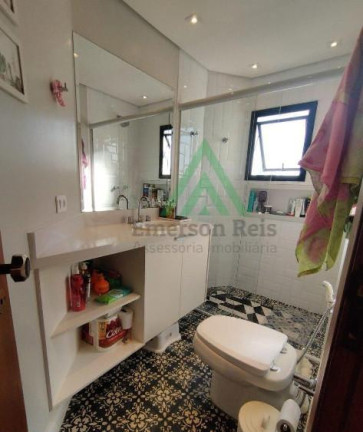 Imagem Apartamento com 3 Quartos à Venda, 93 m² em Vila Clementino - São Paulo Imagem Apartamento com 3 Quartos à Venda, 93 m² em Vila Clementino - São Paulo