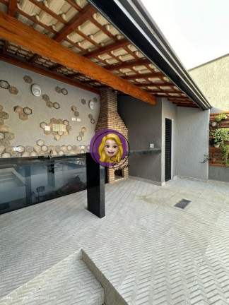 Imagem Casa com 2 Quartos à Venda, 48 m² em Maracanã - Praia Grande Imagem Casa com 2 Quartos à Venda, 48 m² em Maracanã - Praia Grande