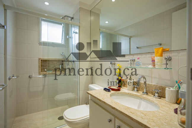 Imagem Apartamento com 3 Quartos à Venda, 172 m² em Vila Romana - São Paulo Imagem Apartamento com 3 Quartos à Venda, 172 m² em Vila Romana - São Paulo