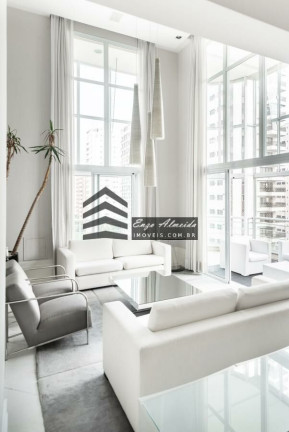 Imagem Apartamento com 4 Quartos à Venda, 346 m² em Moema - São Paulo Imagem Apartamento com 4 Quartos à Venda, 346 m² em Moema - São Paulo