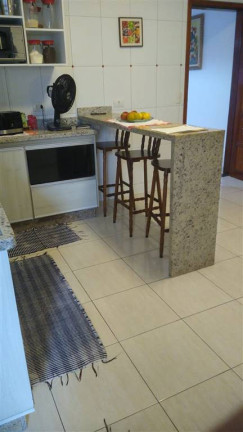 Imagem Casa com 2 Quartos à Venda, 145 m² em Flórida Mirim - Mongaguá