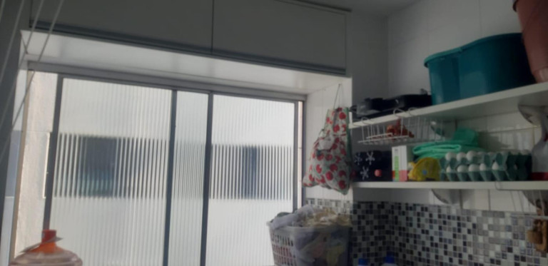 Imagem Apartamento com 2 Quartos à Venda, 68 m² em Paulicéia - São Bernardo Do Campo