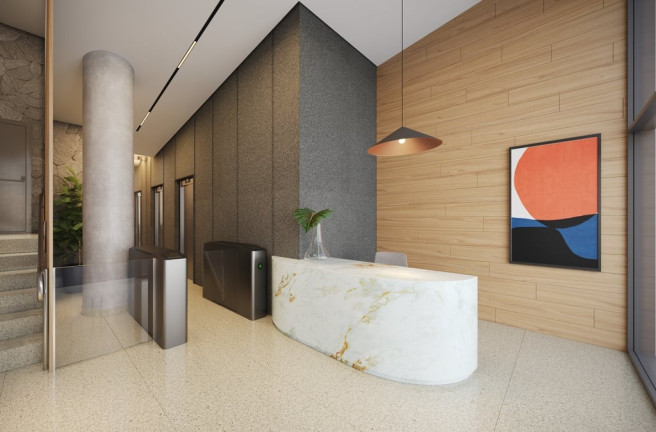 Imagem Sala Comercial à Venda, 24 m² em Vila Mariana - São Paulo