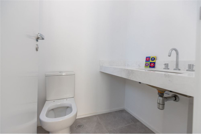 Imagem Apartamento com 3 Quartos à Venda, 102 m² em Jardim Das Acácias - São Paulo