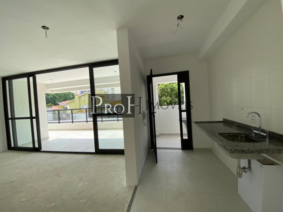 Imagem Apartamento com 2 Quartos à Venda, 84 m² em Saúde - São Paulo Imagem Apartamento com 2 Quartos à Venda, 84 m² em Saúde - São Paulo