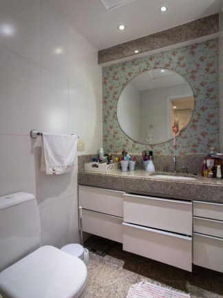 Imagem Cobertura com 3 Quartos à Venda, 264 m² em Barra Da Tijuca - Rio De Janeiro Imagem Cobertura com 3 Quartos à Venda, 264 m² em Barra Da Tijuca - Rio De Janeiro