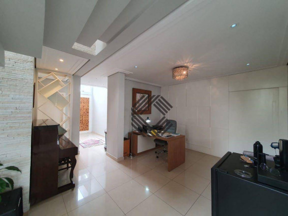 Imagem Sobrado com 4 Quartos à Venda, 441 m² em Condomínio ângelo Vial - Sorocaba Imagem Sobrado com 4 Quartos à Venda, 441 m² em Condomínio ângelo Vial - Sorocaba