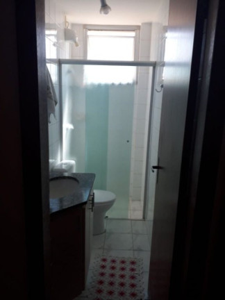 Imagem Apartamento com 2 Quartos à Venda, 60 m² em Vila Tamandaré - Ribeirão Preto
