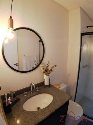 Imagem Apartamento com 2 Quartos à Venda, 68 m² em Loteamento Residencial E Comercial Bosque Flamboyant - Taubaté