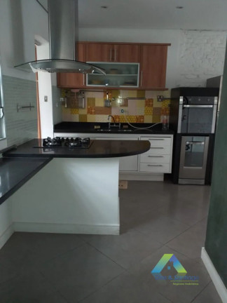 Imagem Cobertura com 3 Quartos à Venda, 180 m² em Aclimação - São Paulo
