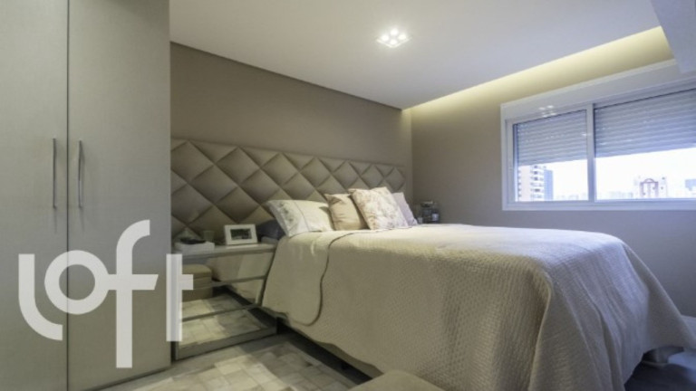 Imagem Apartamento com 2 Quartos à Venda, 68 m² em Tatuapé - São Paulo Imagem Apartamento com 2 Quartos à Venda, 68 m² em Tatuapé - São Paulo