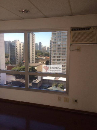 Imagem Imóvel à Venda, 40 m² em Brooklin - São Paulo Imagem Imóvel à Venda, 40 m² em Brooklin - São Paulo