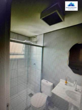 Imagem Apartamento com 3 Quartos à Venda, 67 m² em Vila Carlota - Sumaré