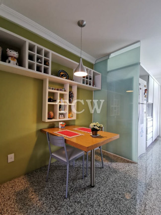 Imagem Apartamento com 3 Quartos à Venda, 138 m² em Paraíso - São Paulo Imagem Apartamento com 3 Quartos à Venda, 138 m² em Paraíso - São Paulo