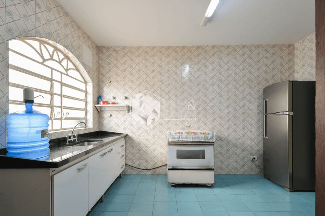 Imagem Casa com 5 Quartos à Venda, 309 m² em Saúde - São Paulo