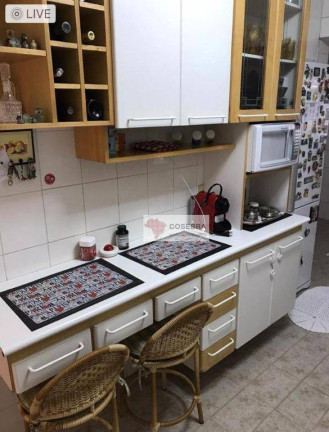 Imagem Apartamento com 3 Quartos à Venda, 105 m² em Brooklin - São Paulo Imagem Apartamento com 3 Quartos à Venda, 105 m² em Brooklin - São Paulo