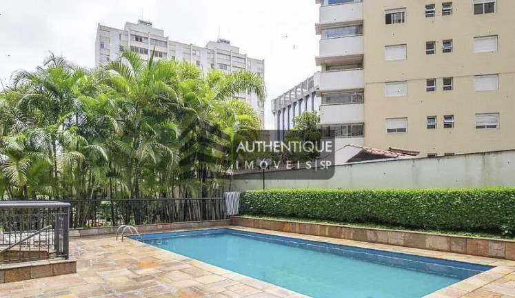 Imagem Apartamento com 4 Quartos à Venda, 144 m² em Paraíso - São Paulo