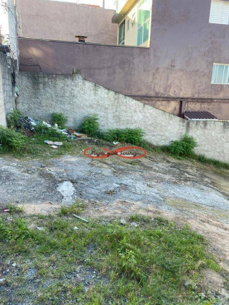 Imagem Terreno à Venda, 630 m² em Cangaíba - São Paulo Imagem Terreno à Venda, 630 m² em Cangaíba - São Paulo