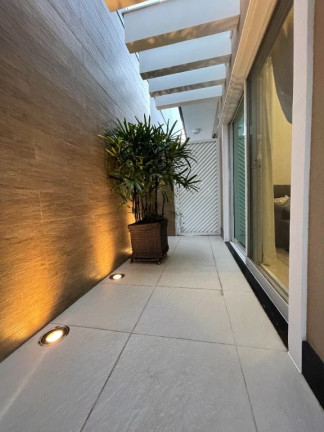 Imagem Casa com 3 Quartos à Venda, 206 m² em Condomínio Horizontes De Sorocaba - Sorocaba