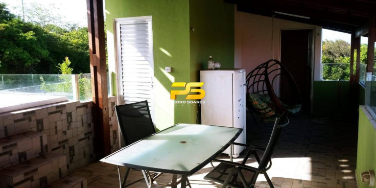 Imagem Casa com 2 Quartos à Venda, 150 m² em Conde