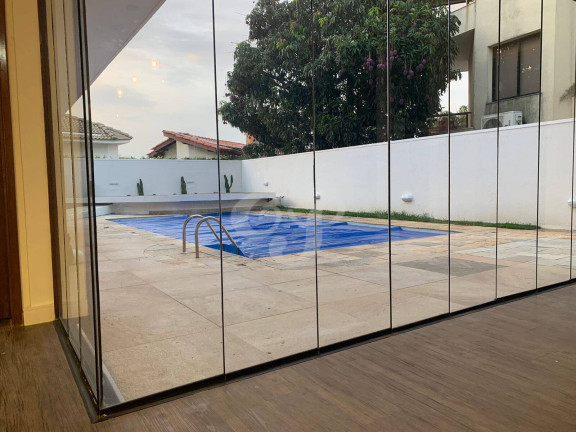 Imagem Casa de Condomínio com 4 Quartos à Venda, 400 m² em Alphaville - Santana De Parnaíba Imagem Casa de Condomínio com 4 Quartos à Venda, 400 m² em Alphaville - Santana De Parnaíba