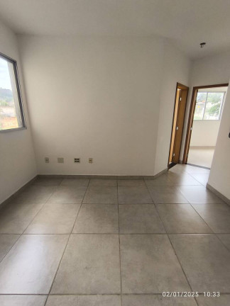Imagem Apartamento com 2 Quartos à Venda, 45 m² em Ouro Negro - Ibirité