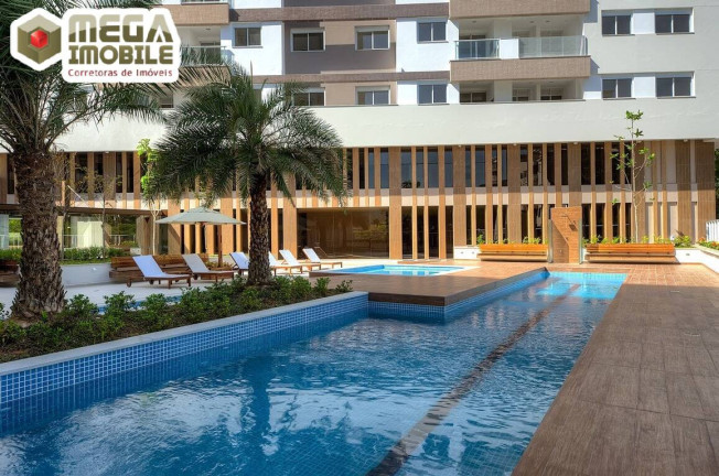 Imagem Apartamento com 3 Quartos à Venda, 93 m² em Itacorubi - Florianópolis Imagem Apartamento com 3 Quartos à Venda, 93 m² em Itacorubi - Florianópolis