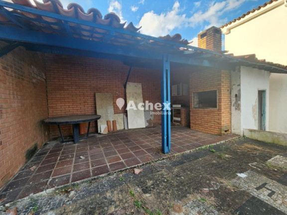 Imagem Casa com 4 Quartos para Alugar, 400 m² em Cambuí - Campinas Imagem Casa com 4 Quartos para Alugar, 400 m² em Cambuí - Campinas