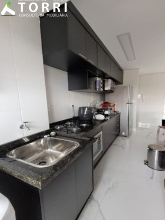 Imagem Apartamento com 2 Quartos à Venda, 60 m² em Jardim São Carlos - Sorocaba